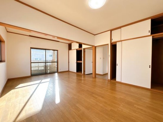 detached 栃木県小山市城北５丁目15-11 峯ビル 1階