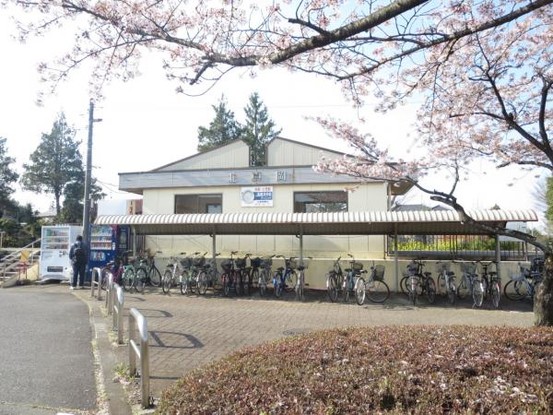 detached 栃木県小山市城北５丁目15-11 峯ビル 1階