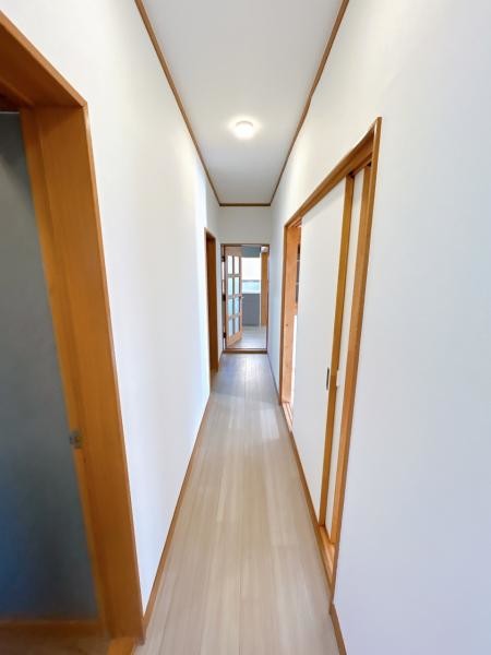 detached 栃木県小山市城北５丁目15-11 峯ビル 1階