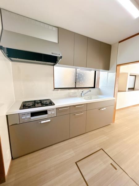 detached 栃木県小山市城北５丁目15-11 峯ビル 1階