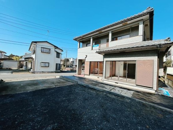 detached 栃木県小山市城北５丁目15-11 峯ビル 1階