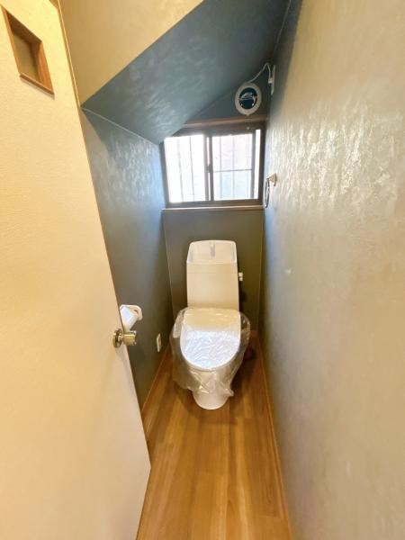 detached 栃木県小山市城北５丁目15-11 峯ビル 1階