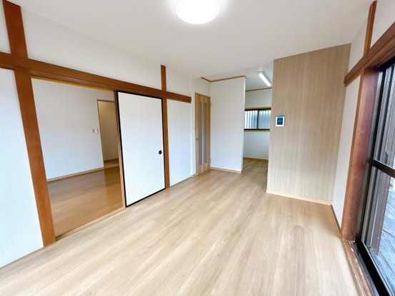 detached 栃木県小山市城北５丁目15-11 峯ビル 1階