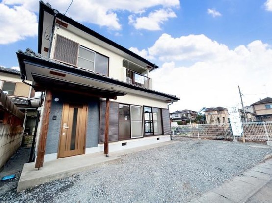 detached 栃木県小山市城北５丁目15-11 峯ビル 1階