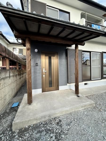 detached 栃木県小山市城北５丁目15-11 峯ビル 1階