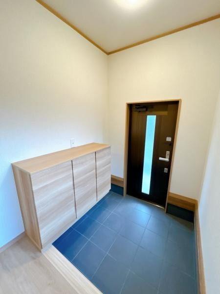 detached 栃木県小山市城北５丁目15-11 峯ビル 1階