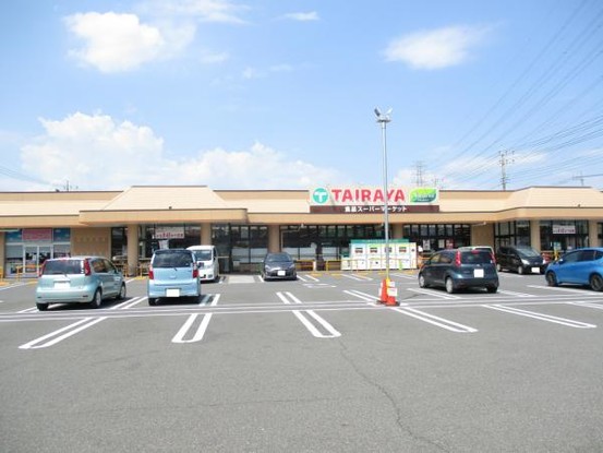 detached 栃木県小山市城北５丁目15-11 峯ビル 1階