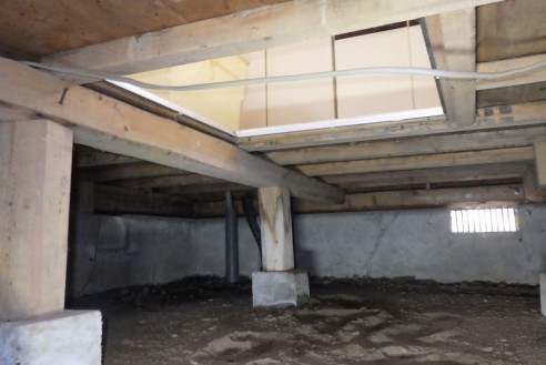 detached 栃木県小山市城北５丁目15-11 峯ビル 1階