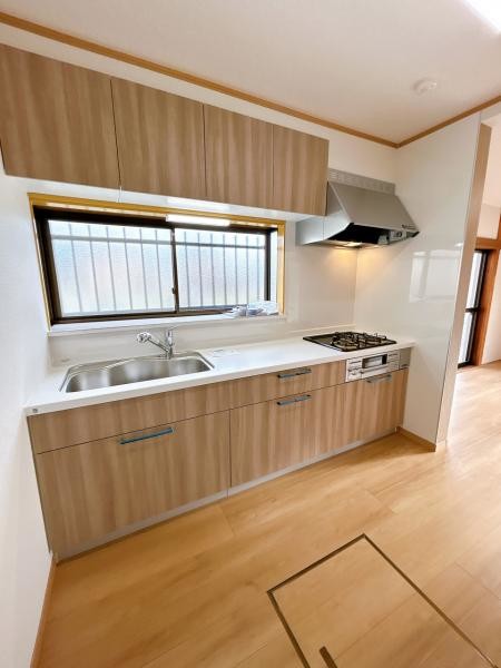 detached 栃木県小山市城北５丁目15-11 峯ビル 1階