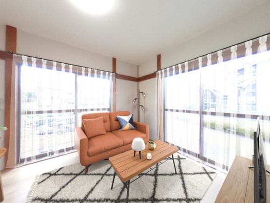 detached 栃木県小山市城北５丁目15-11 峯ビル 1階