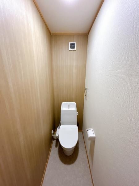 detached 栃木県小山市城北５丁目15-11 峯ビル 1階