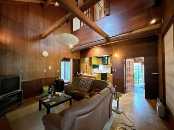 detached 栃木県小山市城北５丁目15-11 峯ビル 1階