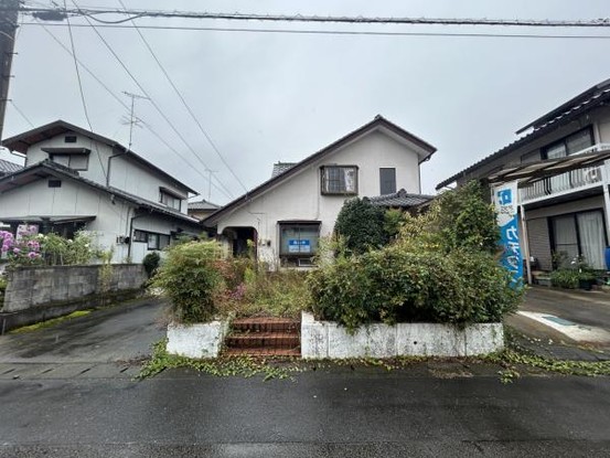 detached 栃木県小山市城北５丁目15-11 峯ビル 1階