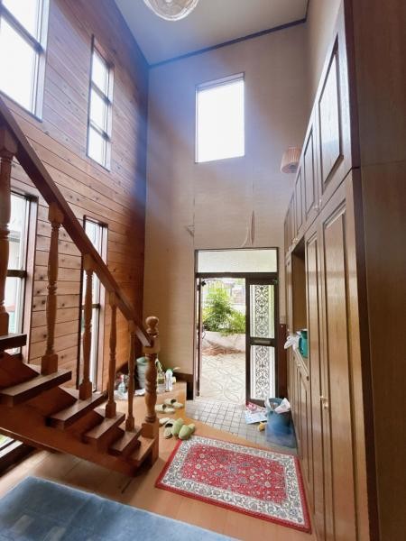 detached 栃木県小山市城北５丁目15-11 峯ビル 1階
