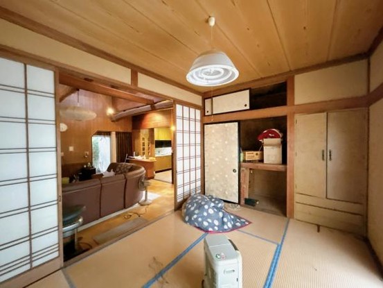 detached 栃木県小山市城北５丁目15-11 峯ビル 1階