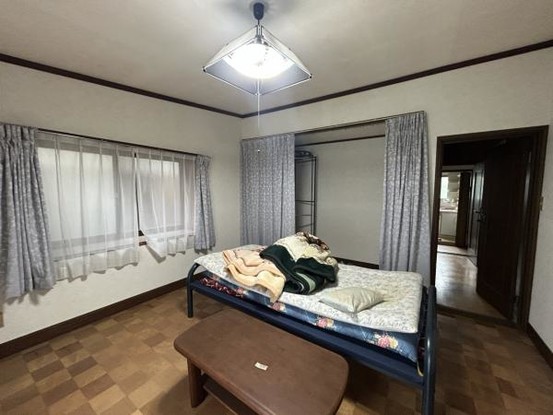 detached 栃木県小山市城北５丁目15-11 峯ビル 1階