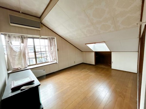 detached 栃木県小山市城北５丁目15-11 峯ビル 1階