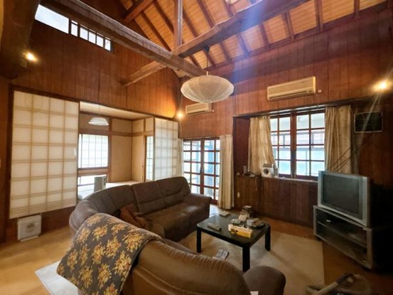 detached 栃木県小山市城北５丁目15-11 峯ビル 1階