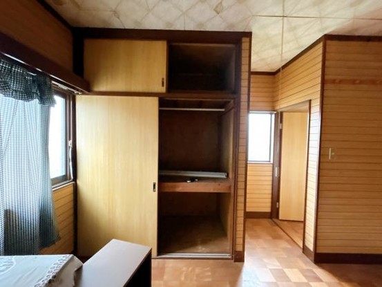 detached 栃木県小山市城北５丁目15-11 峯ビル 1階