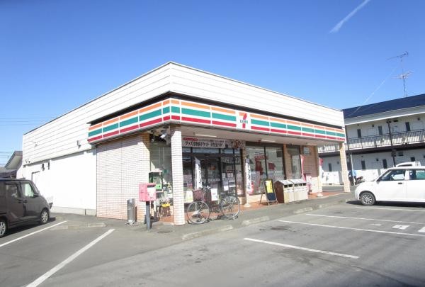 detached 栃木県小山市城北５丁目15-11 峯ビル 1階