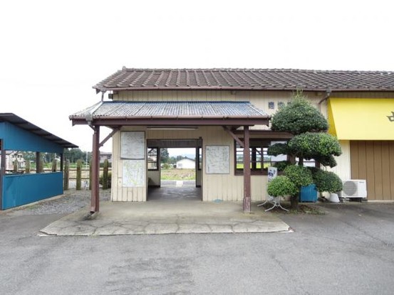 detached 栃木県小山市城北５丁目15-11 峯ビル 1階