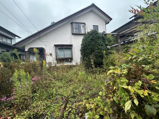 detached 栃木県小山市城北５丁目15-11 峯ビル 1階