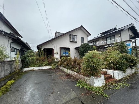 detached 栃木県小山市城北５丁目15-11 峯ビル 1階
