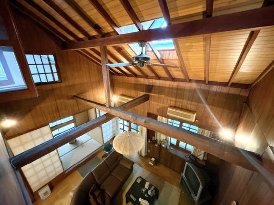 detached 栃木県小山市城北５丁目15-11 峯ビル 1階