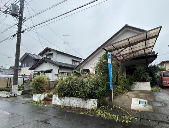 detached 栃木県小山市城北５丁目15-11 峯ビル 1階