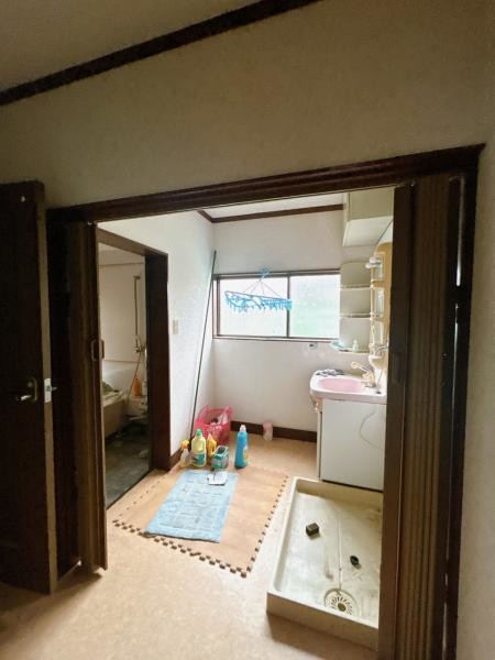 detached 栃木県小山市城北５丁目15-11 峯ビル 1階