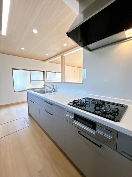 detached 栃木県小山市城北５丁目15-11 峯ビル 1階