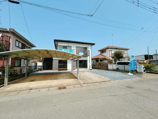 detached 栃木県小山市城北５丁目15-11 峯ビル 1階