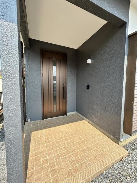 detached 栃木県小山市城北５丁目15-11 峯ビル 1階