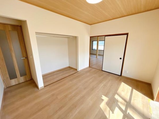 detached 栃木県小山市城北５丁目15-11 峯ビル 1階