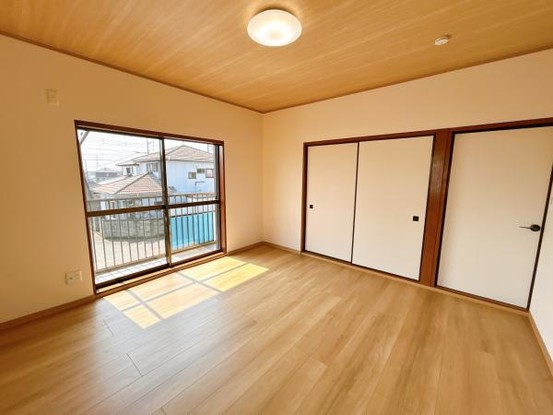 detached 栃木県小山市城北５丁目15-11 峯ビル 1階