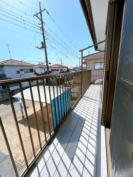 detached 栃木県小山市城北５丁目15-11 峯ビル 1階