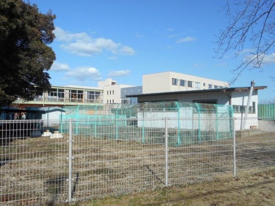 detached 栃木県小山市城北５丁目15-11 峯ビル 1階