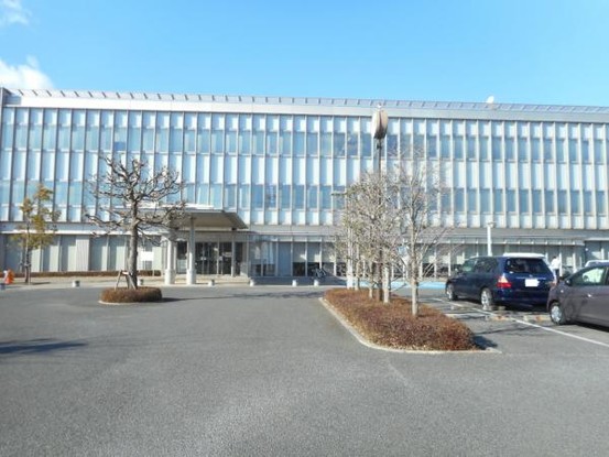 detached 栃木県小山市城北５丁目15-11 峯ビル 1階