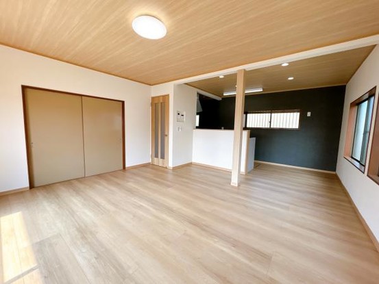 detached 栃木県小山市城北５丁目15-11 峯ビル 1階