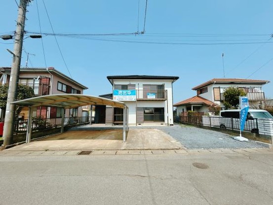 detached 栃木県小山市城北５丁目15-11 峯ビル 1階
