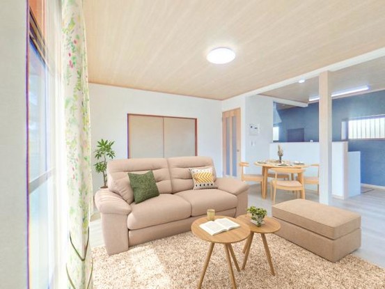 detached 栃木県小山市城北５丁目15-11 峯ビル 1階