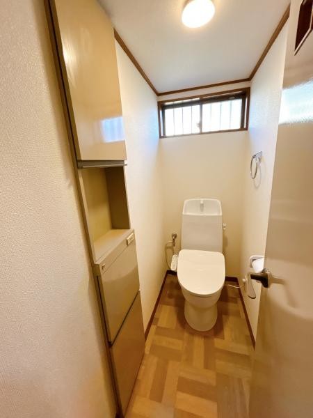 detached 栃木県小山市城北５丁目15-11 峯ビル 1階