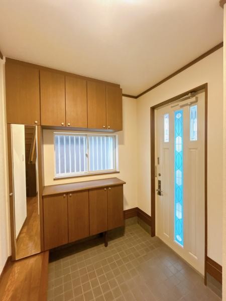 detached 栃木県小山市城北５丁目15-11 峯ビル 1階