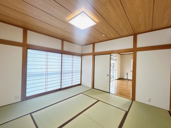 detached 栃木県小山市城北５丁目15-11 峯ビル 1階