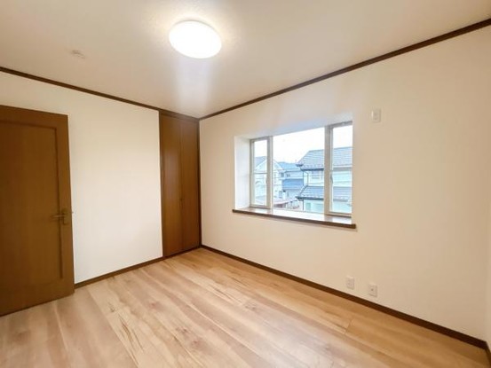 detached 栃木県小山市城北５丁目15-11 峯ビル 1階