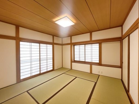 detached 栃木県小山市城北５丁目15-11 峯ビル 1階