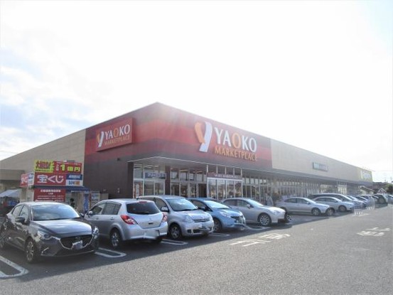 detached 栃木県小山市城北５丁目15-11 峯ビル 1階