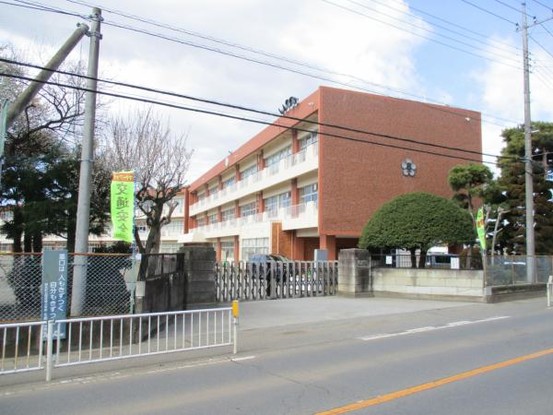 detached 栃木県小山市城北５丁目15-11 峯ビル 1階