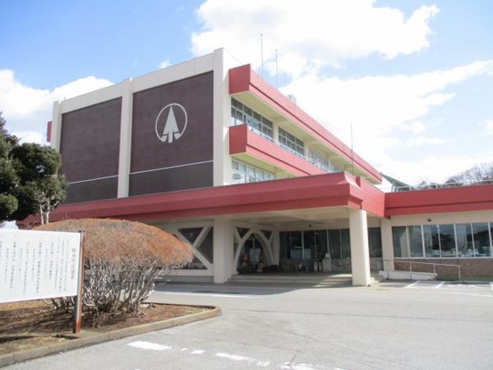 detached 栃木県小山市城北５丁目15-11 峯ビル 1階