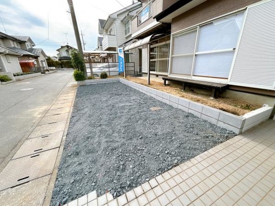 detached 栃木県小山市城北５丁目15-11 峯ビル 1階